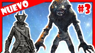 Bloodborne guia: VIEJO YHARNAM y BESTIA SEDIENTA DE SANGRE - EP.3