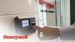 Launch Event of the Honeywell Industrial Cyber Security Center of Excellence Dubai