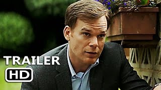 SAFE SEASON 1 Official Trailer (2018) Netflix