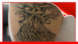 125 Emotional Family Tattoo Ideas To Showcase Your Love For Them !