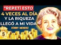 🙏 DECRETO Para Manifestar RIQUEZA y Atraer ABUNDANCIA - Conny Mendez | [Oraciones Poderosas]