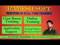 RAMESHSOFT: Headless HtmlUnitDriver Selenium ||Headless browser HtmlUnitDriver||Selenium in Realtime