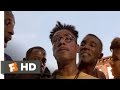 Do the Right Thing (4/10) Movie CLIP - Your Jordans Are F***ed Up! (1989) HD