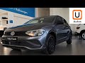 Volkswagen Polo Track 2025 CON CONECTIVIDAD VW PLAY Y MEJORES ACABADOS #volkswagenpolo #NetUAutos