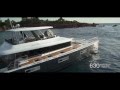 LAGOON 630 Motor Yacht