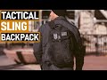 7 Best Tactical EDC Sling Bags