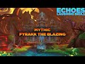 Echoes vs Fyrakk Mythic | Augmentation Evoker PoV