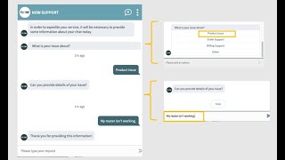 Workspace Agent Chat Setup Steps