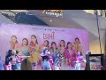 [032423] BINI Stacey’s Promposal to BINI Jhoanna | Feel Good Mall Tour, Cloverleaf