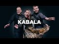 TRAD.ATTACK! - Kabala