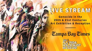 Genocide in the 20th and 21st Centuries | The Florida Holocaust Museum