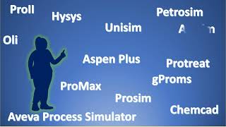 Flowsheet Simulators