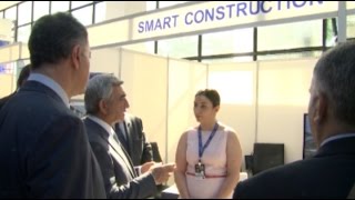 Hayacq.am-Smart Construction LLC /Սմարթ Քոնսթրաքշն ՍՊԸ  2015