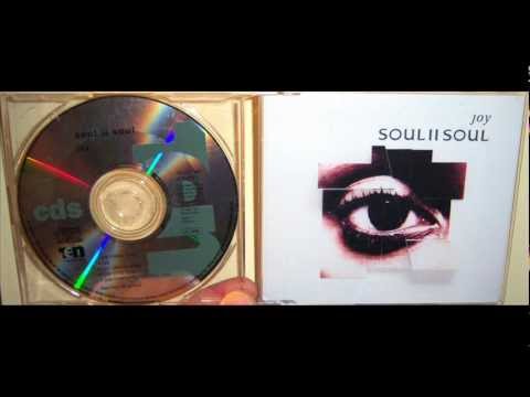 Soul Ii Soul 2 Sides Of Soul Ii Soul 1992 Cd Discogs