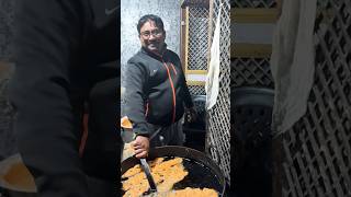 Jalebi lene gaya market #kishanpur #kotdwarvlog #2025