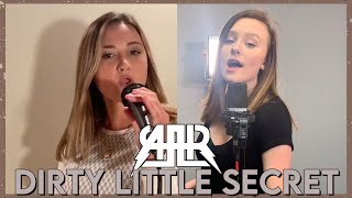 "Dirty Little Secret" - The All-American Rejects (First to Eleven Reunion)