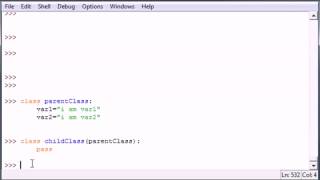 Python Programming Tutorial 34 - Subclasses Superclasses