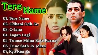 Tere Naam Movie All Songs Salman Khan  Bhumika Chawla  Long Time SongsB ollywood H