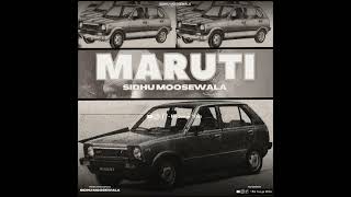 Maruti Song By Sidhu Moose Wala #latestpunjabisongs #latestpunjabisong2023 #sidhumoosewala