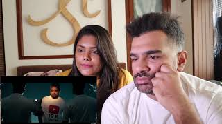 Parichay reaction | AMIT BHADANA | Couple Reacts | RESPECT