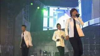 Big Bang Big Show 2010 - Wonderful (HQ)