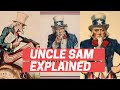 UNCLE SAM EXPLAINED