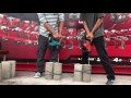 MAKITA 262 VS HILTI TE5A