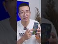 Đừng mua chiếc iPhone X này 🥲 #shorts