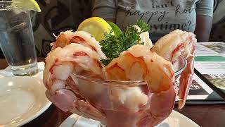 Romantic Night Out at Stonewood Grill & Tavern: A Perfect Date Experience!