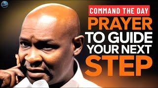 Pray This Prayer Early In The Morning When You Are Confused On What To Do | Apostle Joshua Selman