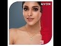 Avon Jewellery Collection