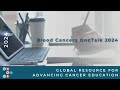 What is the Toxicity Profile of Therapies in Myelofibrosis? - 2024 Blood Cancer OncTalk