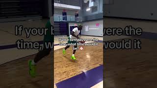 Mine 23:03 #nba #basketball #viral #youtube #youtubeshorts #shorts