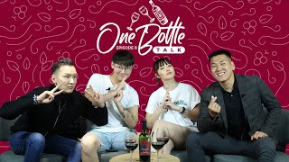 Сөрөг Сэтгэгдэл Хэрхэн Нөлөөлдөг Вэ? 📲 | One Bottle Talk EP8