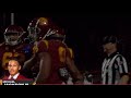 #9 USC vs CAL Highlights College Football Week 10 |  2022 College Football Highlights