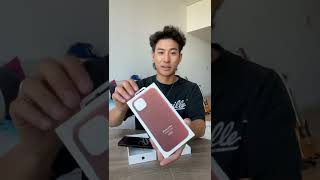 iPhone 14 Pro Max unboxing