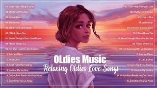 Oldies Music Collection ️🎵️🎵 Relaxing Oldies Love Songs