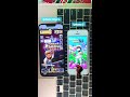 iphone 13 pro vs iphone 5 shorts subwaysurfers