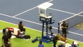 Naomi Osaka defeats Serena Williams to win 2018 US Open