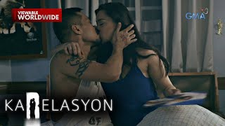 Isang babae, nagbenta ng katawan para makamit ang pangarap?! (Stream Together) | Karelasyon