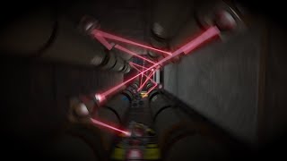 guys my test chamber is too difficult