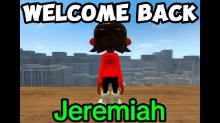 Welcome back Jerimaya!! [Gmod Splatoon Stopmotion Short]