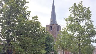 Livestream 19.00 zo 13 februari 2022  -  Eredienst Ds. J. Maasland (Den Haag)