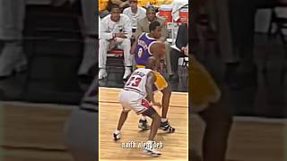 MJ admits that only Kobe can beat him in 1v1 🤔 #shorts