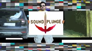 Introducing Sound Plunge!