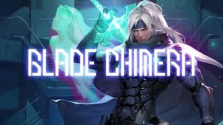 Blade Chimera - Gameplay Full Demo