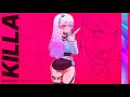 Geoxor - Killa