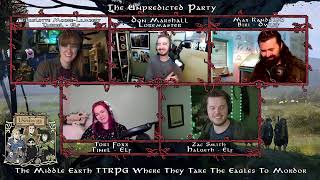 The Unpredicted Party - Episode 72 (Part 2)