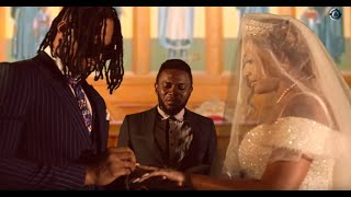 ANGELA OKORIE  - BABY CHUCHU  ( OFFICIAL WEDDING VIDEO )