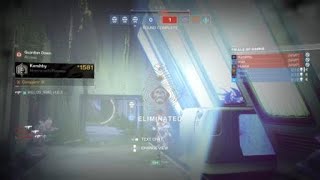 Destiny 2-2023.02.26. Movement is a skillgap